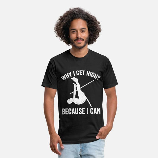 Funny Pole Vault Pole Vaulting Pole Jumping