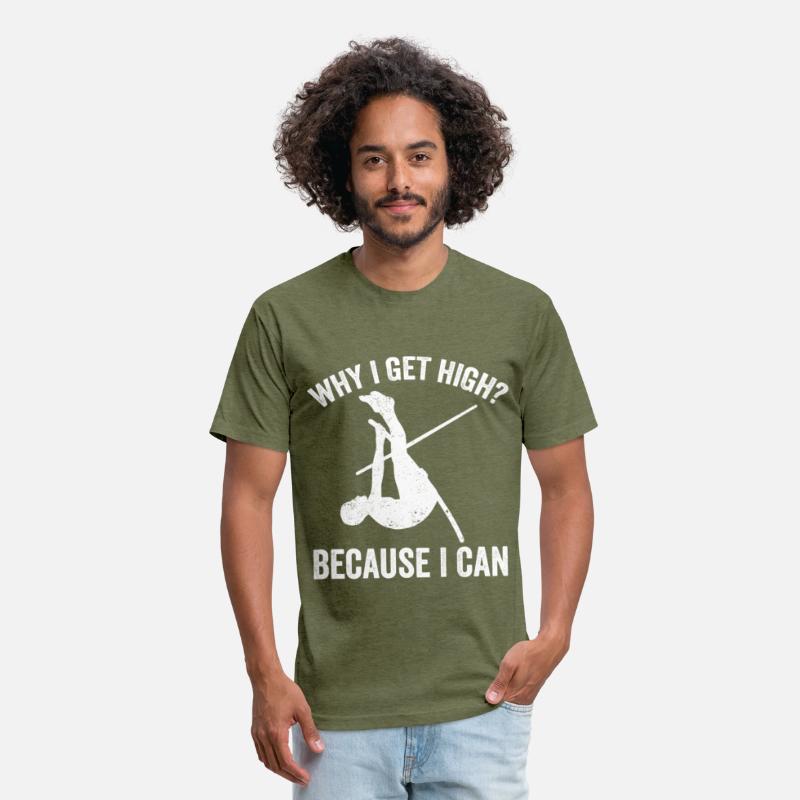 Funny Pole Vault Pole Vaulting Pole Jumping