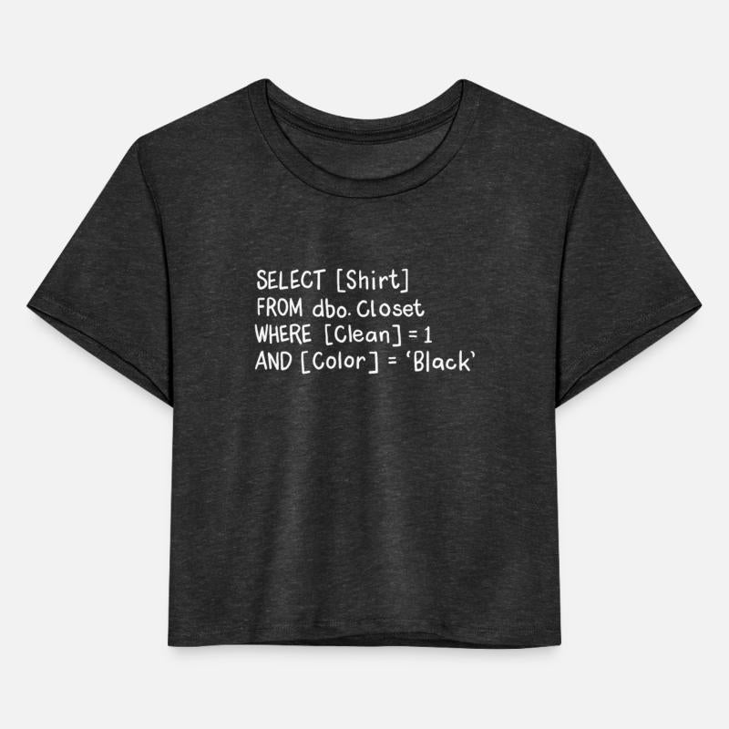 Funny Programmer Software Developer