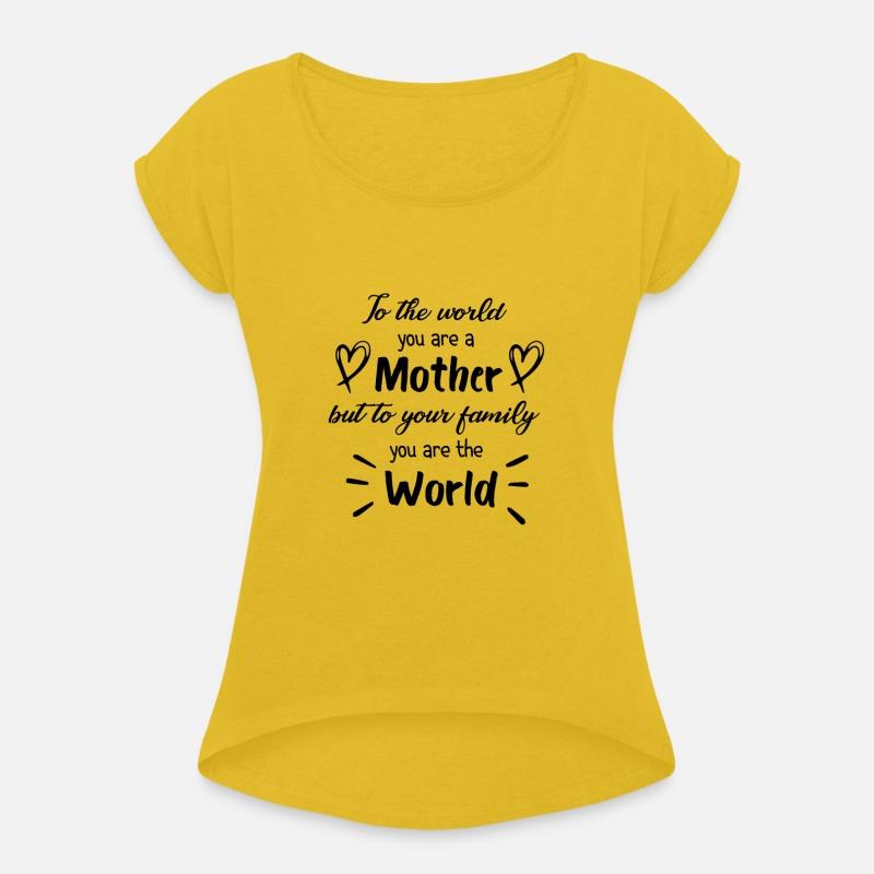 funny T-Shirt For your Mom