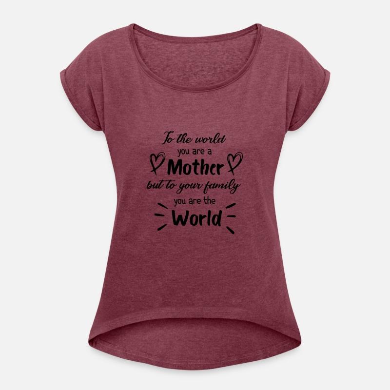 funny T-Shirt For your Mom