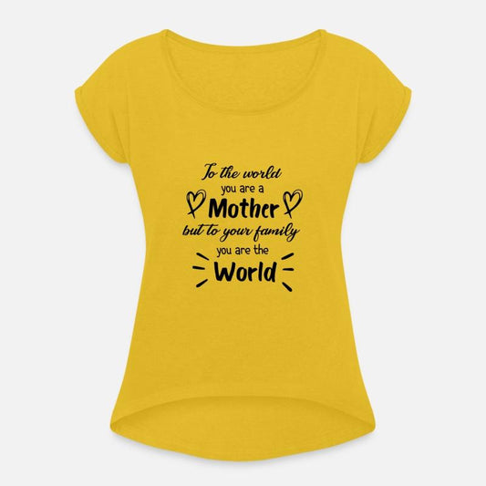 funny T-Shirt For your Mom
