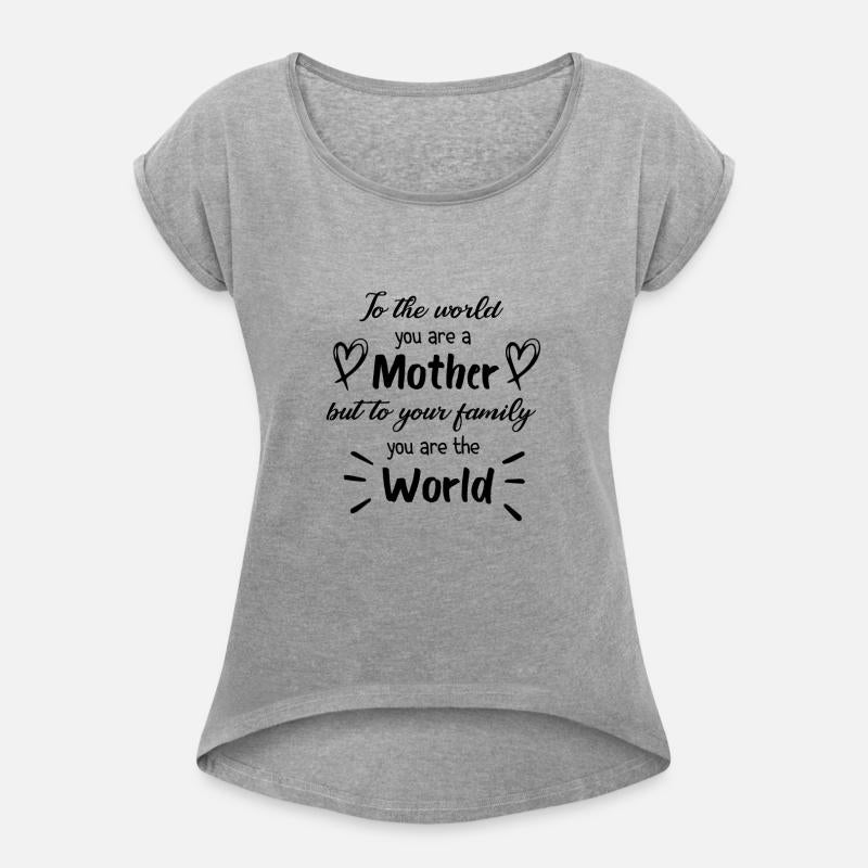 funny T-Shirt For your Mom