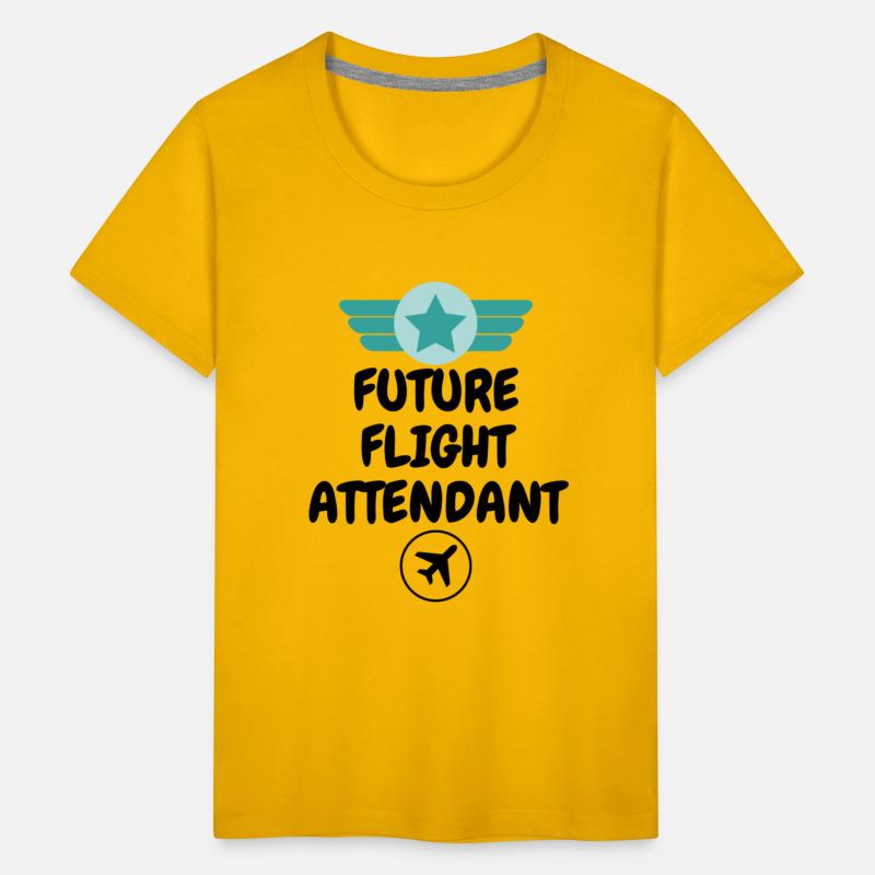 FUTURE FLIGHT ATTENDANT