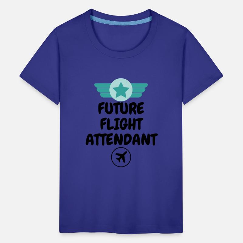 FUTURE FLIGHT ATTENDANT