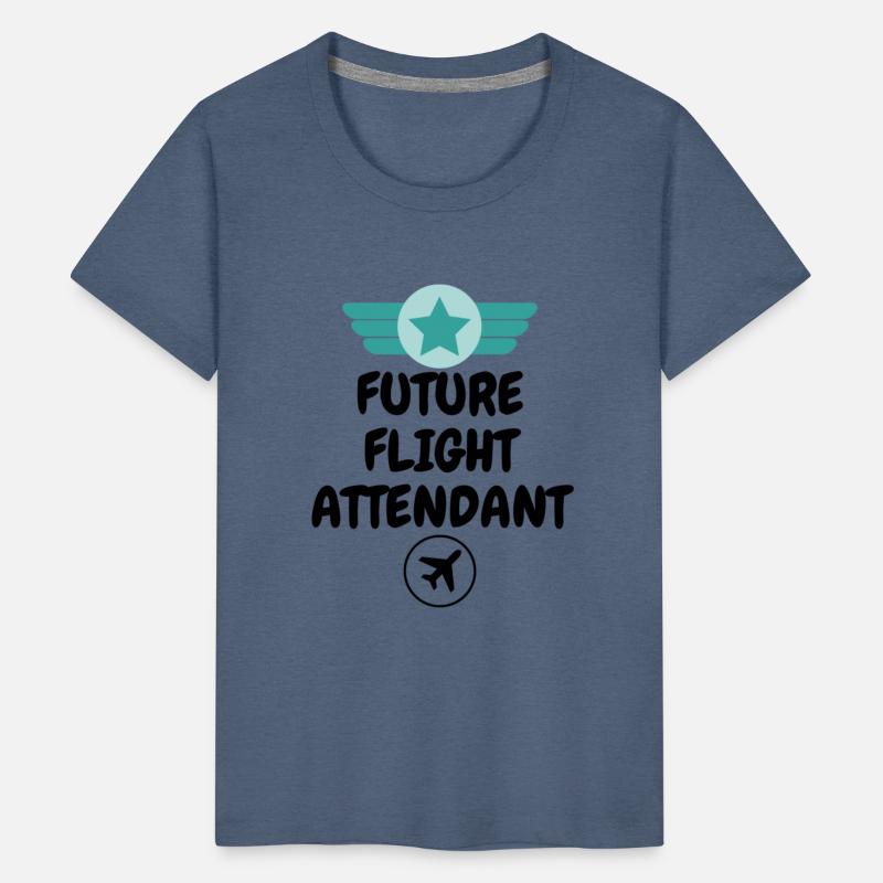 FUTURE FLIGHT ATTENDANT