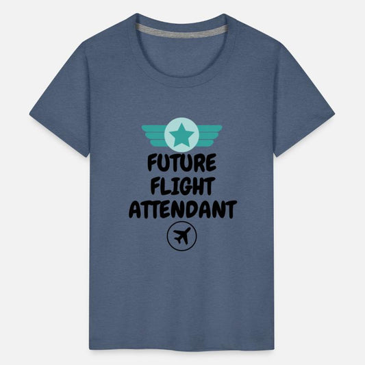 FUTURE FLIGHT ATTENDANT