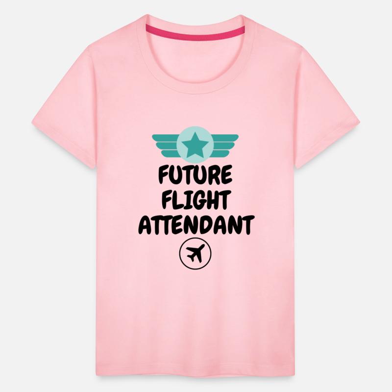 FUTURE FLIGHT ATTENDANT