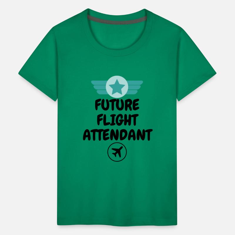 FUTURE FLIGHT ATTENDANT