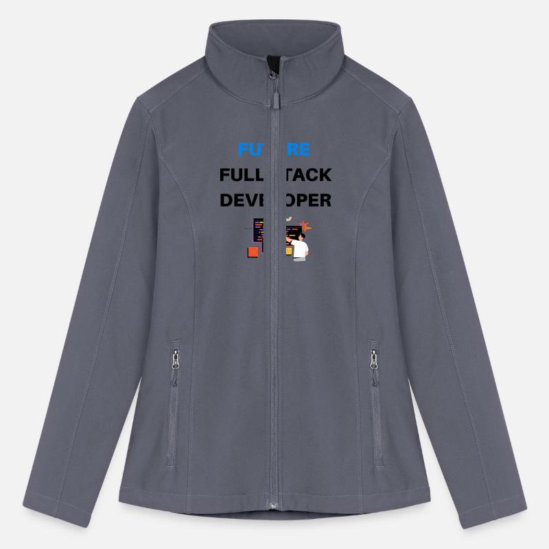 Future Full stack Developer, Future Developer