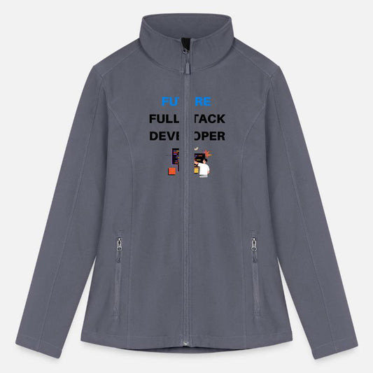 Future Full stack Developer, Future Developer