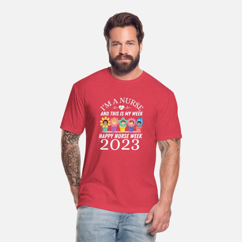 Future Pediatric Nurse Practitioner Happy Nurse