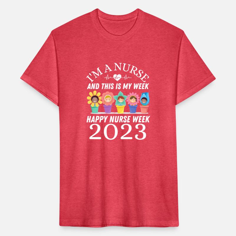 Future Pediatric Nurse Practitioner Happy Nurse