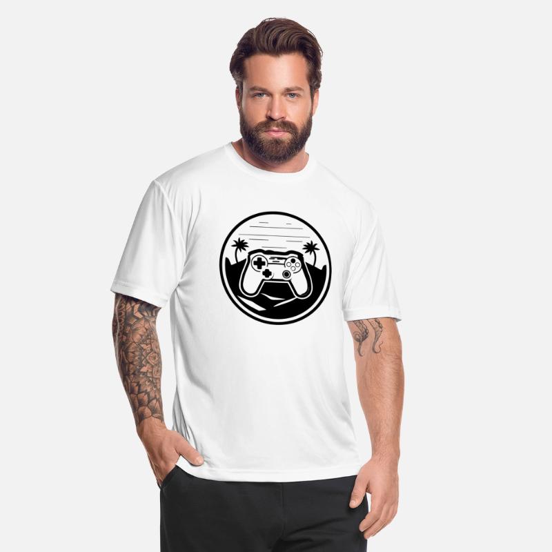 Game Controller Graphic