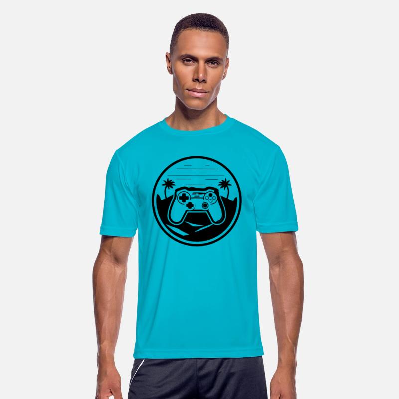 Game Controller Graphic