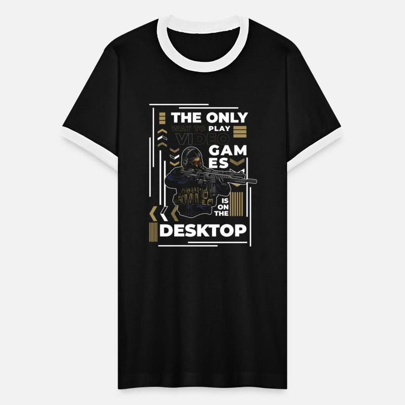 Gamer Online Mouse Legends