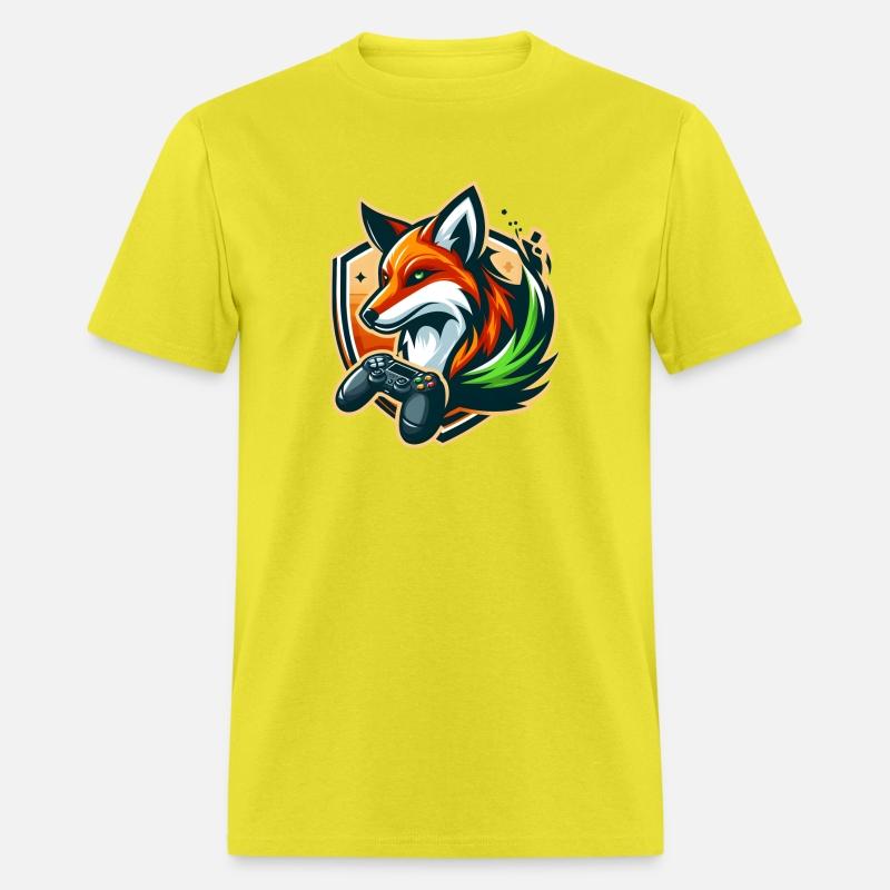 Gaming Fox