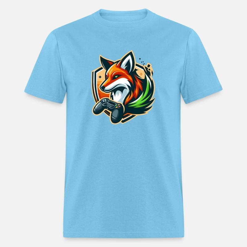 Gaming Fox