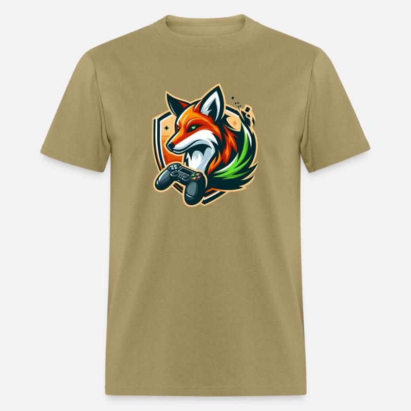 Gaming Fox