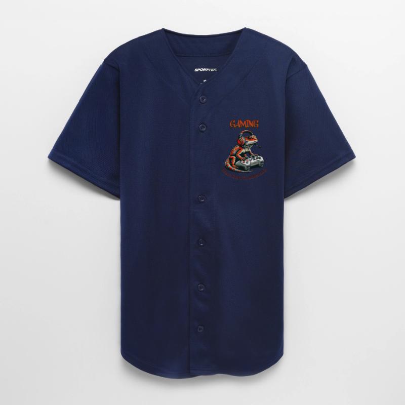 Gaming Press Start To Adventure