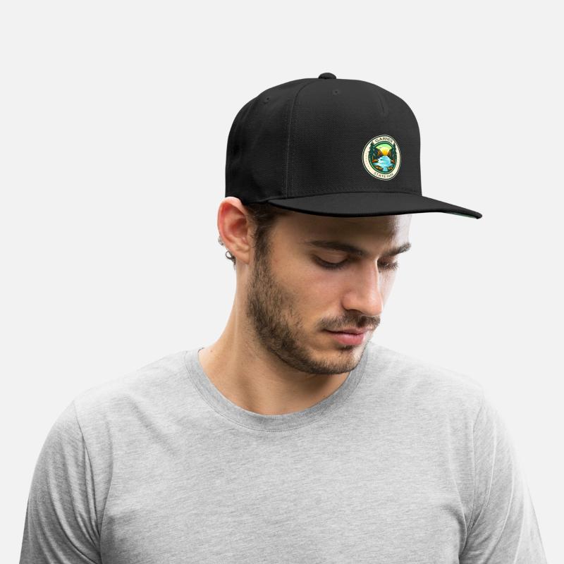 Garner State Park Texas Badge