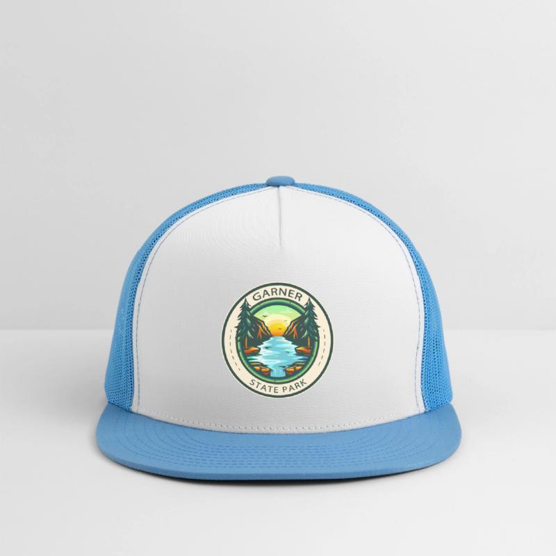 Garner State Park Texas Badge