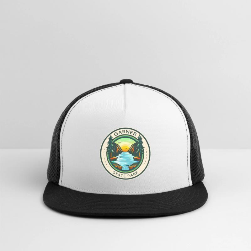 Garner State Park Texas Badge