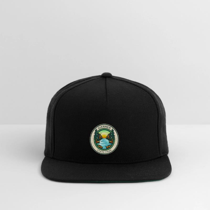 Garner State Park Texas Badge