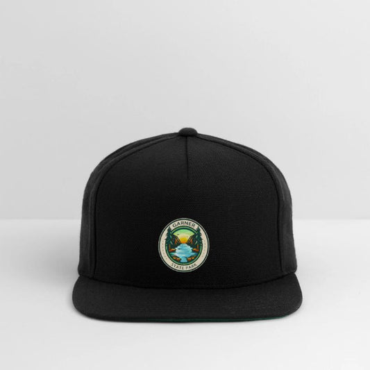 Garner State Park Texas Badge