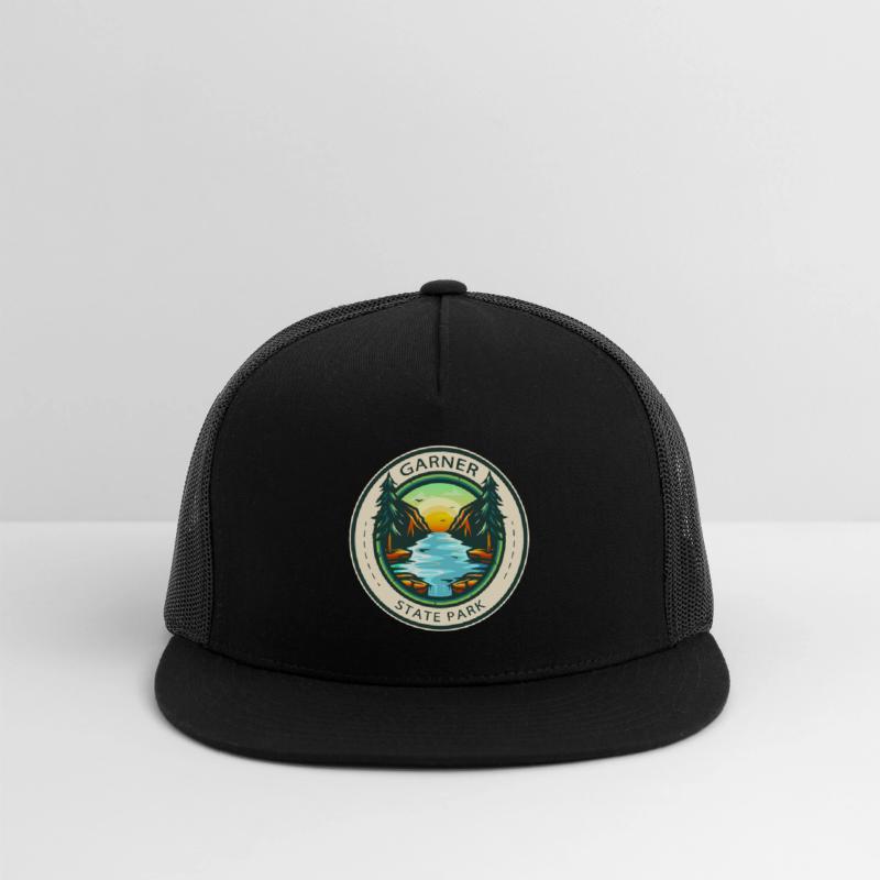 Garner State Park Texas Badge