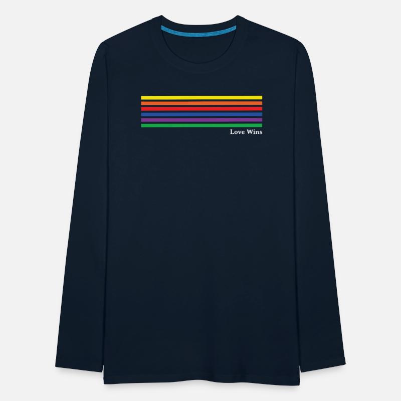 Gay Pride Rainbow Equality