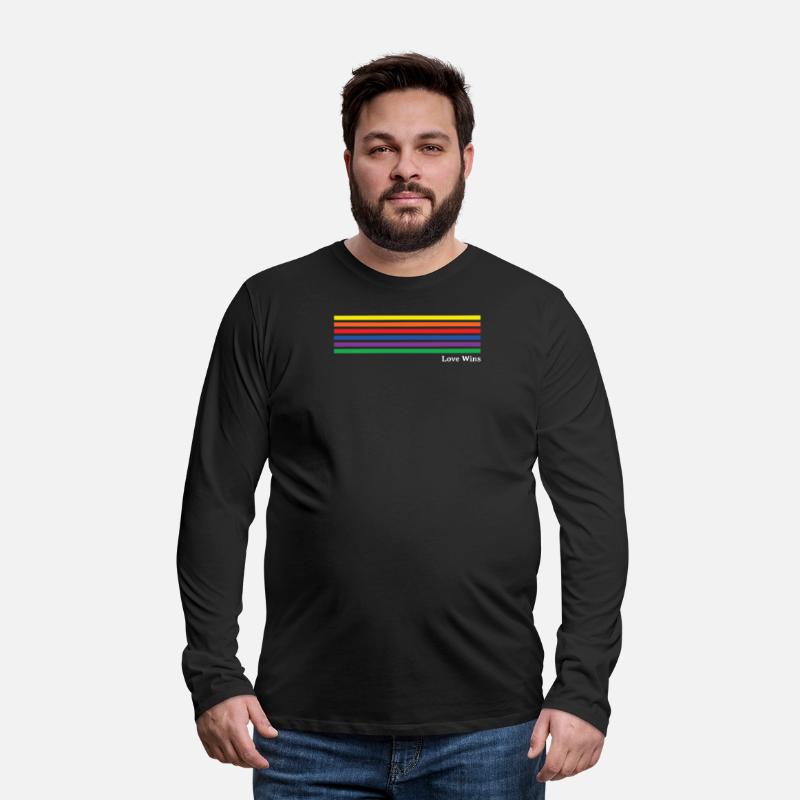 Gay Pride Rainbow Equality