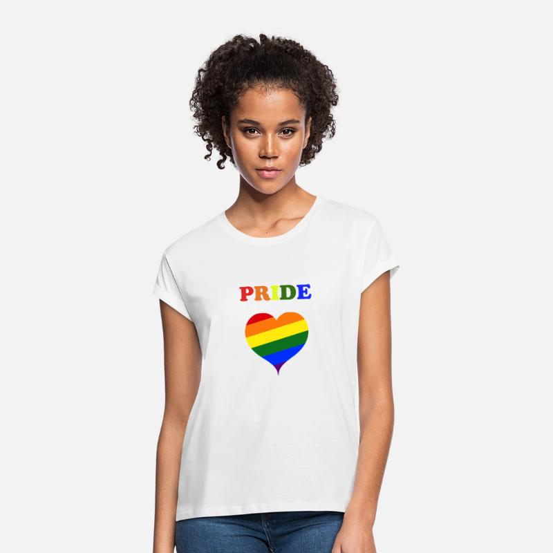 Gay Pride Rainbow Movement