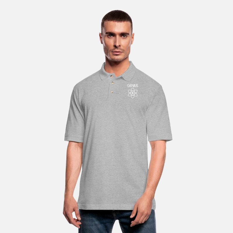 Genius - Geek Genius Elements