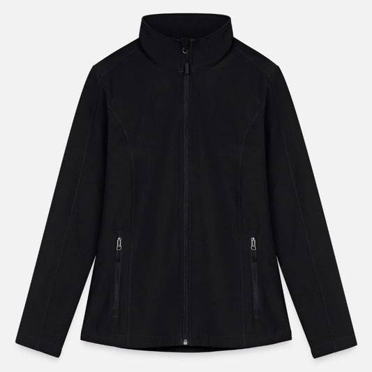 Geometric Chimpanzee Colorful Tribal Art