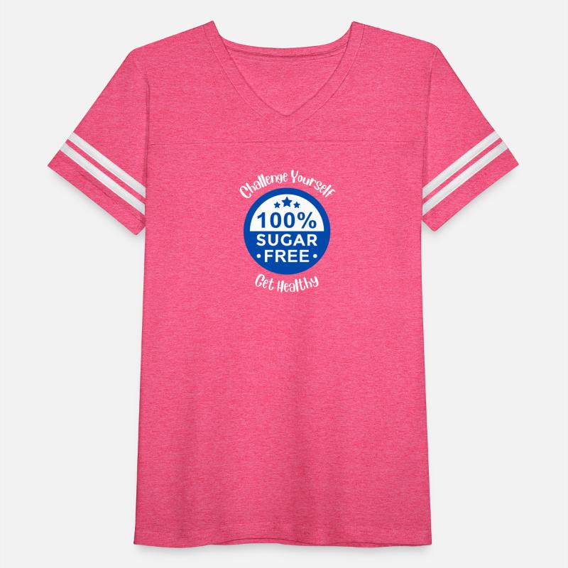 Get Healthy No Sugar