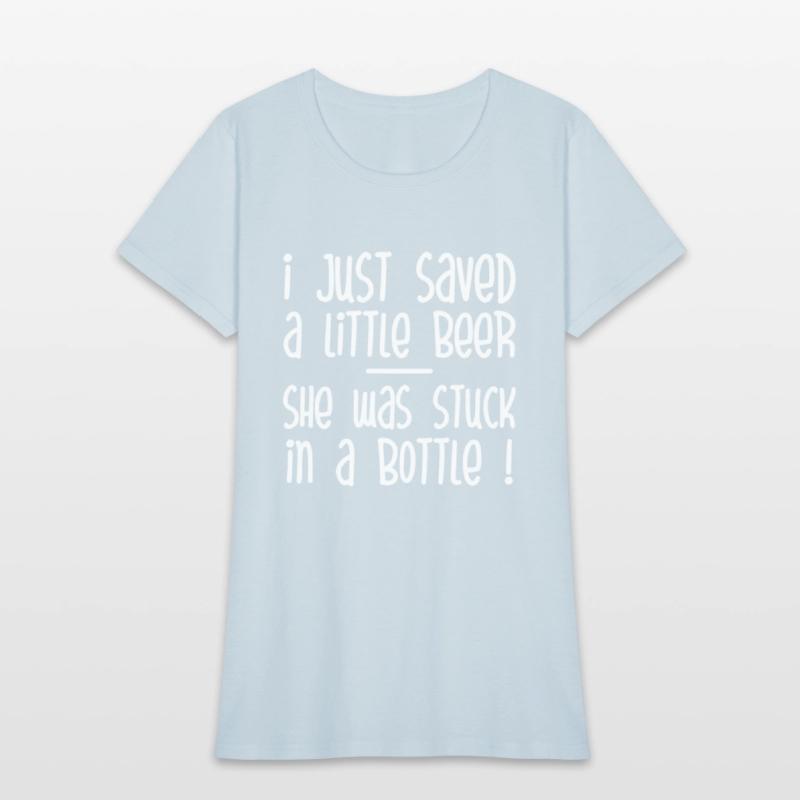 gift humor bottle beer brewery