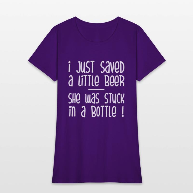 gift humor bottle beer brewery