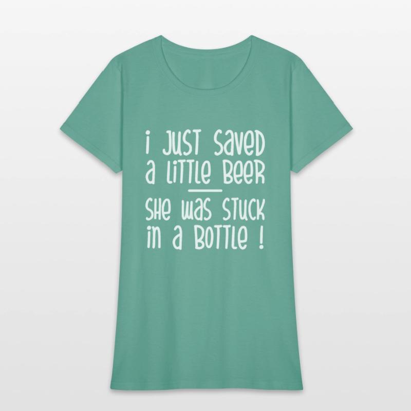 gift humor bottle beer brewery