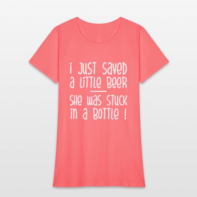 gift humor bottle beer brewery