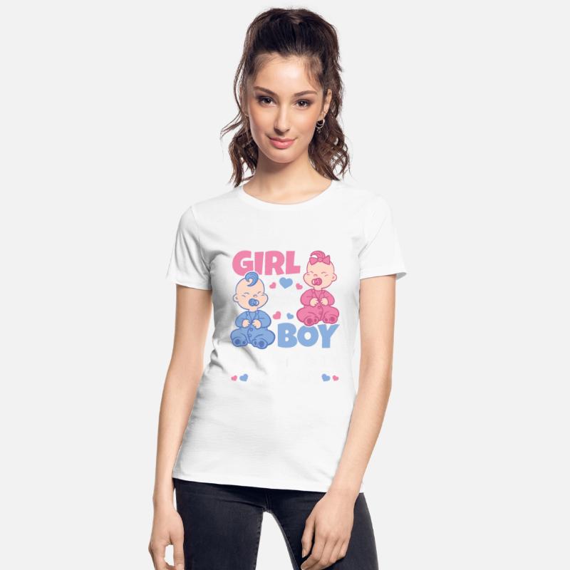 Girl Or Boy Mommy And Daddy Love You Baby Gender