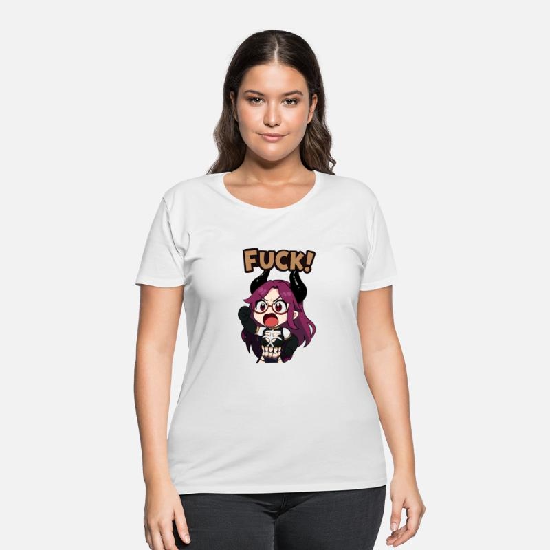 Giwi Mario Party Style Sticker FUCK!