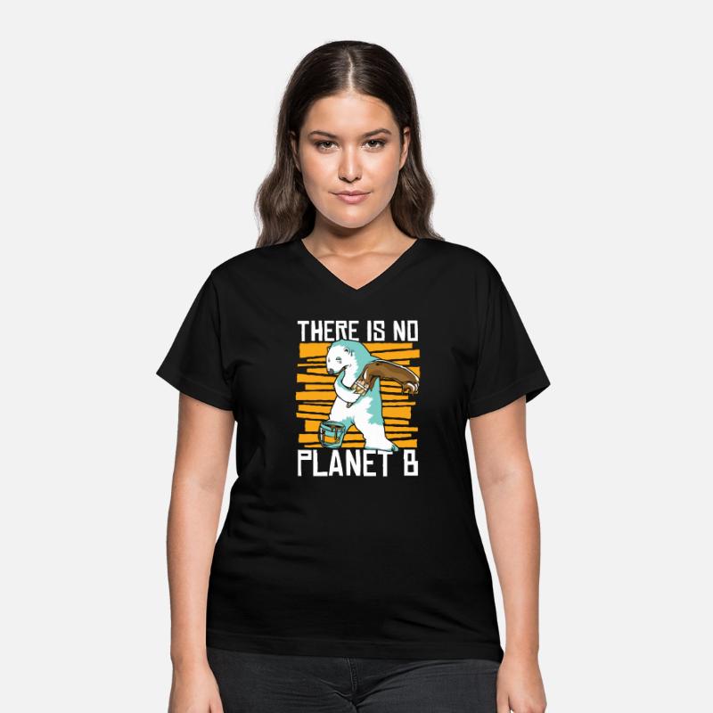 Global Warming There Is No Planet B Climate Change