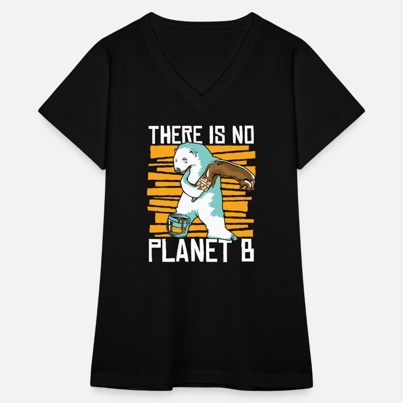 Global Warming There Is No Planet B Climate Change