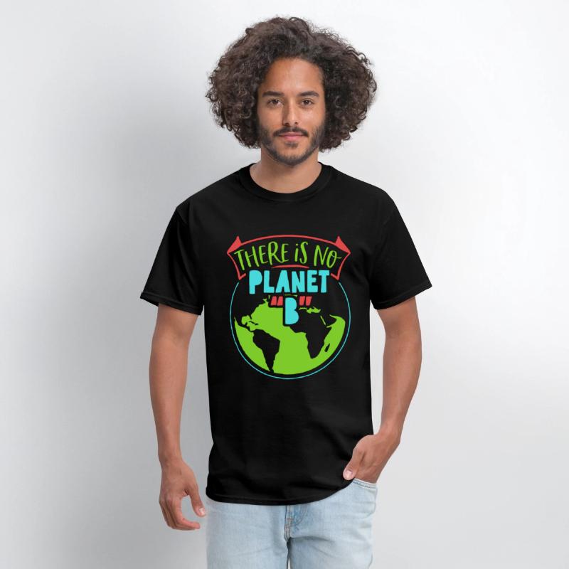 Global Warming There Is No Planet B Environmental