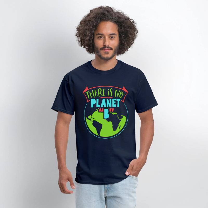 Global Warming There Is No Planet B Environmental