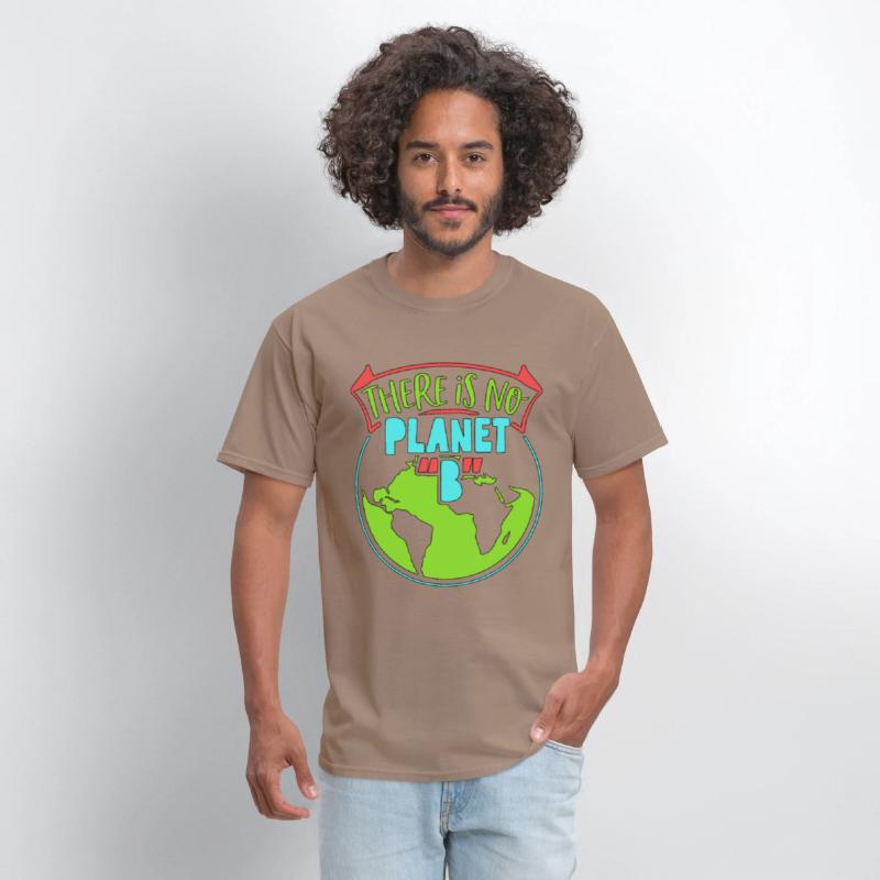 Global Warming There Is No Planet B Environmental