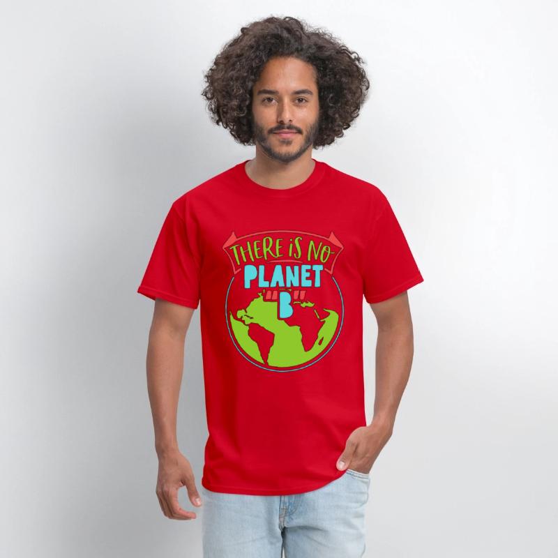 Global Warming There Is No Planet B Environmental