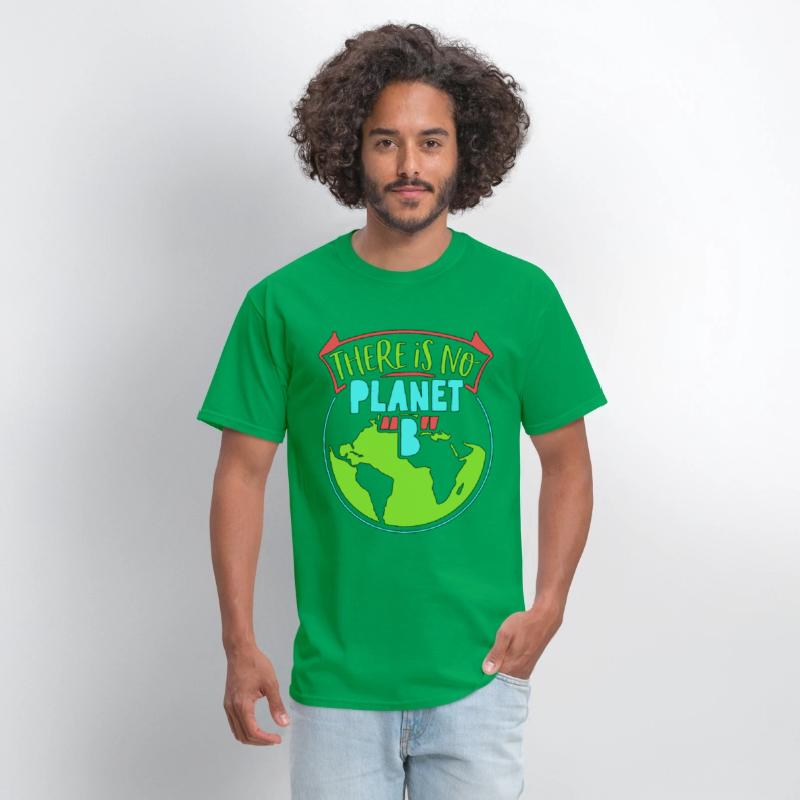 Global Warming There Is No Planet B Environmental