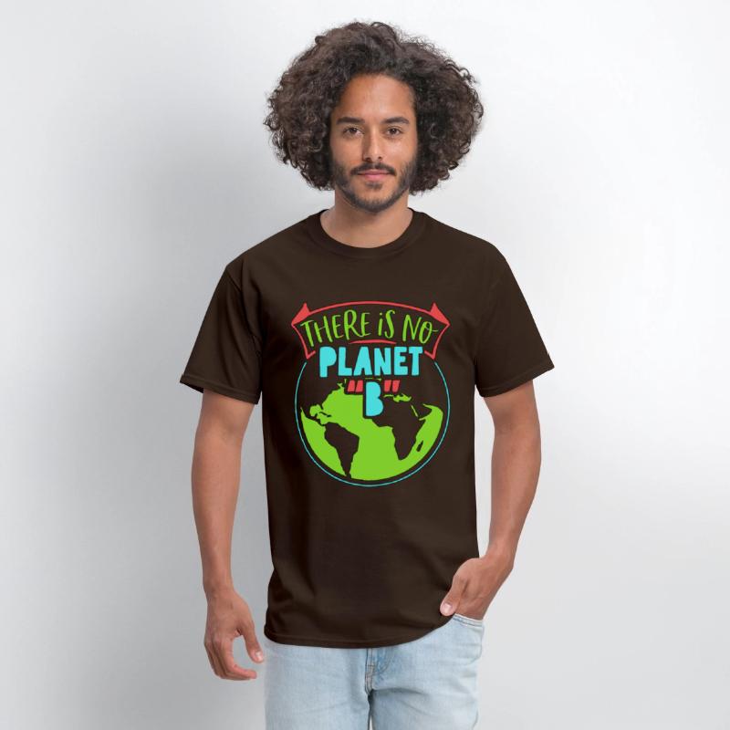 Global Warming There Is No Planet B Environmental